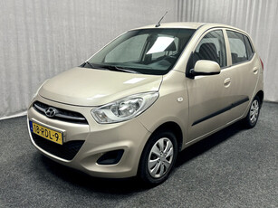 Hyundai i10 1.1 i-Drive