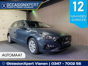 Hyundai i30 1.0 T-GDi ★ AUTOMAAT ★ 120PK ★ Comfort