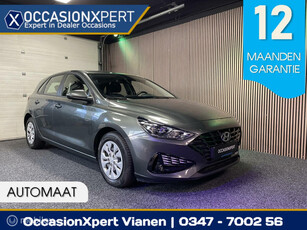 Hyundai i30 1.0 T-GDi / AUTOMAAT / 120PK / Comfort