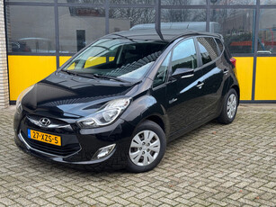 Hyundai Ix20 1.4i Trekhaak, 4 seizoenen banden & Airco