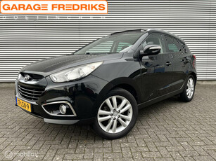 Hyundai ix35 2.0i i-Catcher | Navi | Pano | Achteruitrijcamera |