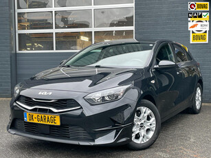 Kia Ceed 1.0 T-GDi DynamicLine NIEUWE TYPE, Apple Carplay, Camera, Climate, Cruise