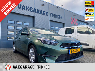 Kia Ceed Sportswagon 1.0 T-GDi ComfortLine