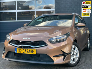 Kia Ceed Sportswagon 1.0 T-GDi DynamicLine NIEUWE TYPE, Apple carplay, Navi, Camera