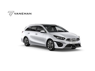 Kia Ceed Sportswagon 1.6 GDI PHEV DynamicLine Direct uit