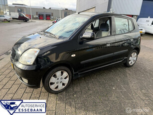 Kia Picanto 1.0 LXE X-tra