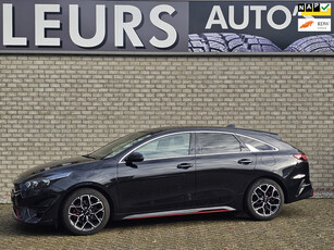 Kia ProCeed 1.0 T-GDi GT-Line Pano-dak/Trekhaak