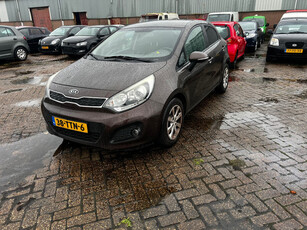 Kia Rio 1.1 CRDi Super Pack