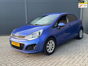 Kia Rio 1.2 CVVT Super Pack / Airco / 92.000 Nap / Led