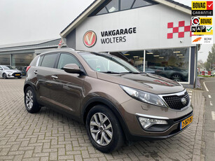 Kia Sportage 1.6 GDI ExecutiveLine