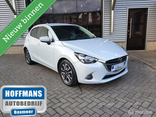 Mazda 2 1.5 Skyactiv-G GT-M