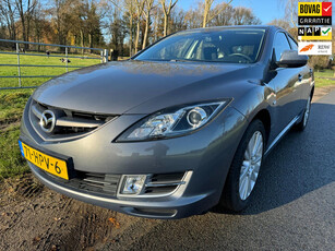 Mazda 6 2.0 S-VT TS 1ste eigenaar en top onderhouden