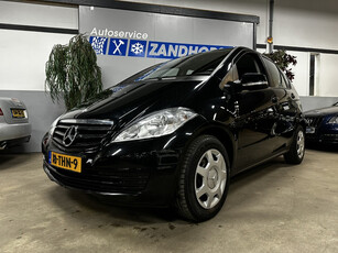 Mercedes-Benz A-Klasse 160 BlueEFFICIENCY Business Class