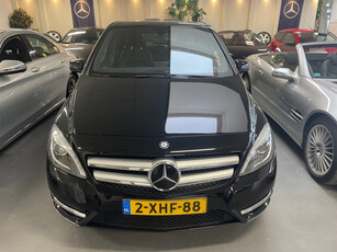 Mercedes-Benz B-klasse 180 Ambition