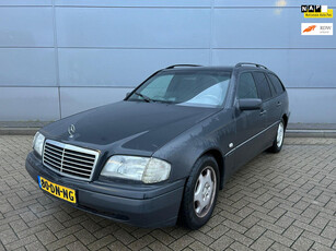 Mercedes-Benz C-klasse Combi 200 Sport