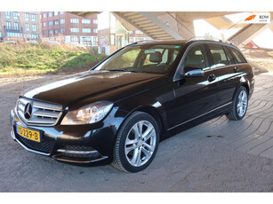 Mercedes-Benz C-klasse Estate 180 CDI Business Class Avantgarde