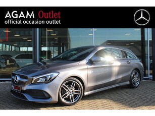 Mercedes-Benz CLA Shooting Brake 180 Business Solution AMG