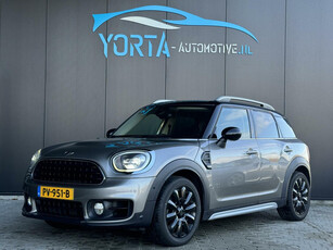 Mini Countryman 1.5 Cooper Chili AUTOMAAT*NL AUTO*TREKHAAK*CARPLAY