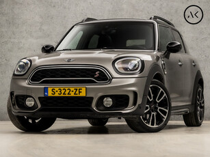 MINI Countryman 2.0 Cooper S Chili 192Pk Automaat (PANORAMADAK, DIGITAL COCKPIT, DEALER ONDERHOUDEN, MEMORY SEATS, CAMERA, ADAPTIVE CRUISE, GROOT NAVI, HEAD-UP DISPLAY, GETINT GLAS, HARMAN/KARDON, NIEUWE APK, NIEUWSTAAT)