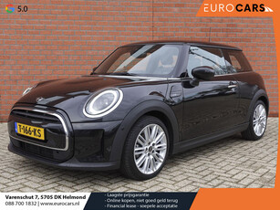 Mini Mini 1.5 Cooper Camden Edition Navigatie Camera Parkeersensoren Cruise Controle Virtual Cockpit Climate Control