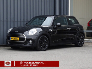 MINI Mini 1.5 Cooper First Born Edition