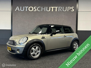 Mini Mini 1.6 Cooper AIRCO / LMV / LEUKE COOPER