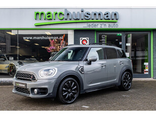 Mini Mini Countryman 2.0 Cooper S ALL4 Chili 192 PK / CAMERA / LED / CARPLAY