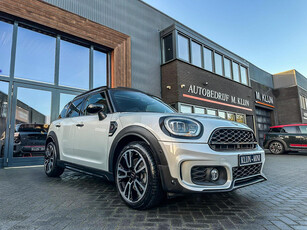 Mini Mini Countryman 2.0 Cooper S John Cooper Works F1 aut/lounge leer/camera/pano/19