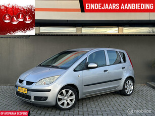 Mitsubishi Colt 1.3 Inform / Automaat Nap