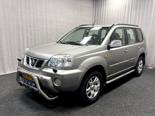 Nissan X-Trail 2.0 Luxury Automaat / Airco / NAP