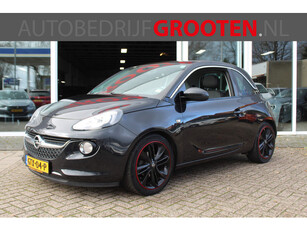 Opel ADAM 1.4 Glam//PANO//ECC//81.246km!!