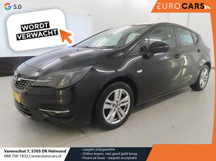 Opel Astra 1.2 Edition Airco Navi Full LED PDC VA Camera Cruise Control 16