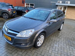 Opel Astra 1.6 Cosmo