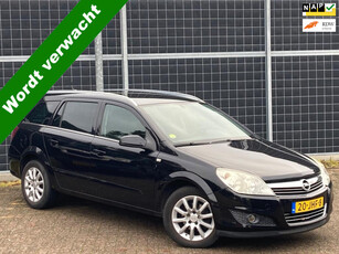 Opel Astra Wagon 1.6 Temptation