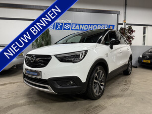 Opel Crossland X 1.2 Turbo 120 Jaar Edition