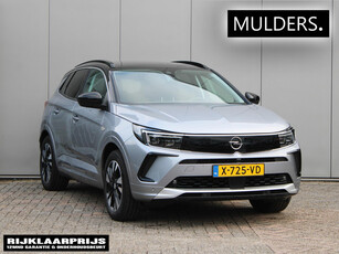 Opel Grandland 1.6 Turbo Hybrid Level 3 | Navi / Camera / Trekhaak