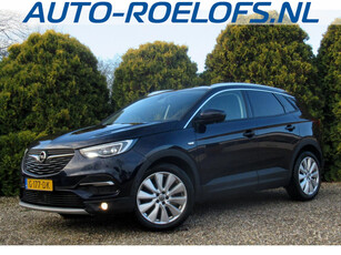 Opel Grandland X 1.2 Turbo Business Exec.*Led*Camera*19 inch*