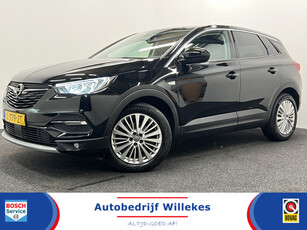 Opel Grandland X 1.2 Turbo Innovation | NAVIGATIE | TREKHAAK | CAMERA | PARKEERSENSOREN |