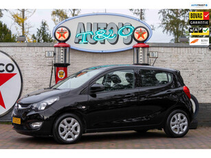 Opel KARL 1.0 ecoFLEX Edition 1e Eig. 68.300 km +NAP