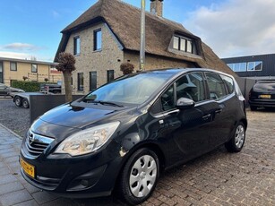 Opel Meriva 1.4 TURBO ANN.ED.LPG