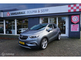 Opel Mokka X 1.4 Turbo 140pk Automaat Innovation Navi Trekhaak