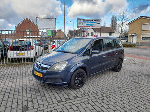 Opel Zafira 1.6 Business