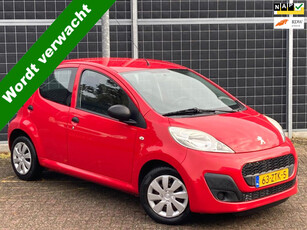 Peugeot 107 1.0 Access Accent