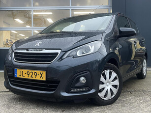 Peugeot 108 1.0 e-VTi Active