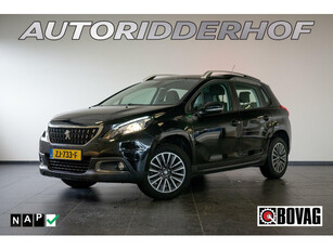 Peugeot 2008 Blue Lion 130PK | Trekhaak | Navigatie