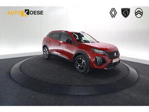 Peugeot 2008 PureTech 130 EAT8 Allure | Nieuw Model | Camera | Apple Carplay | Parkeersensoren | Navigatie