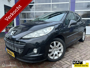 Peugeot 207 1.6 VTi Sportium * AIRCO * 5 DRS *