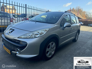 Peugeot 207 SW 1.6 outdoor