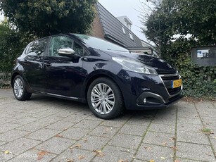 Peugeot 208 1.2 PureTech Blue Lease Premium