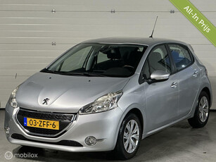 Peugeot 208 1.2 VTi Active|NWERIEM|NAVI|NAP|